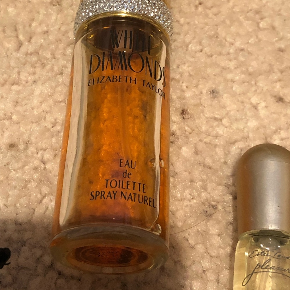 perfumes